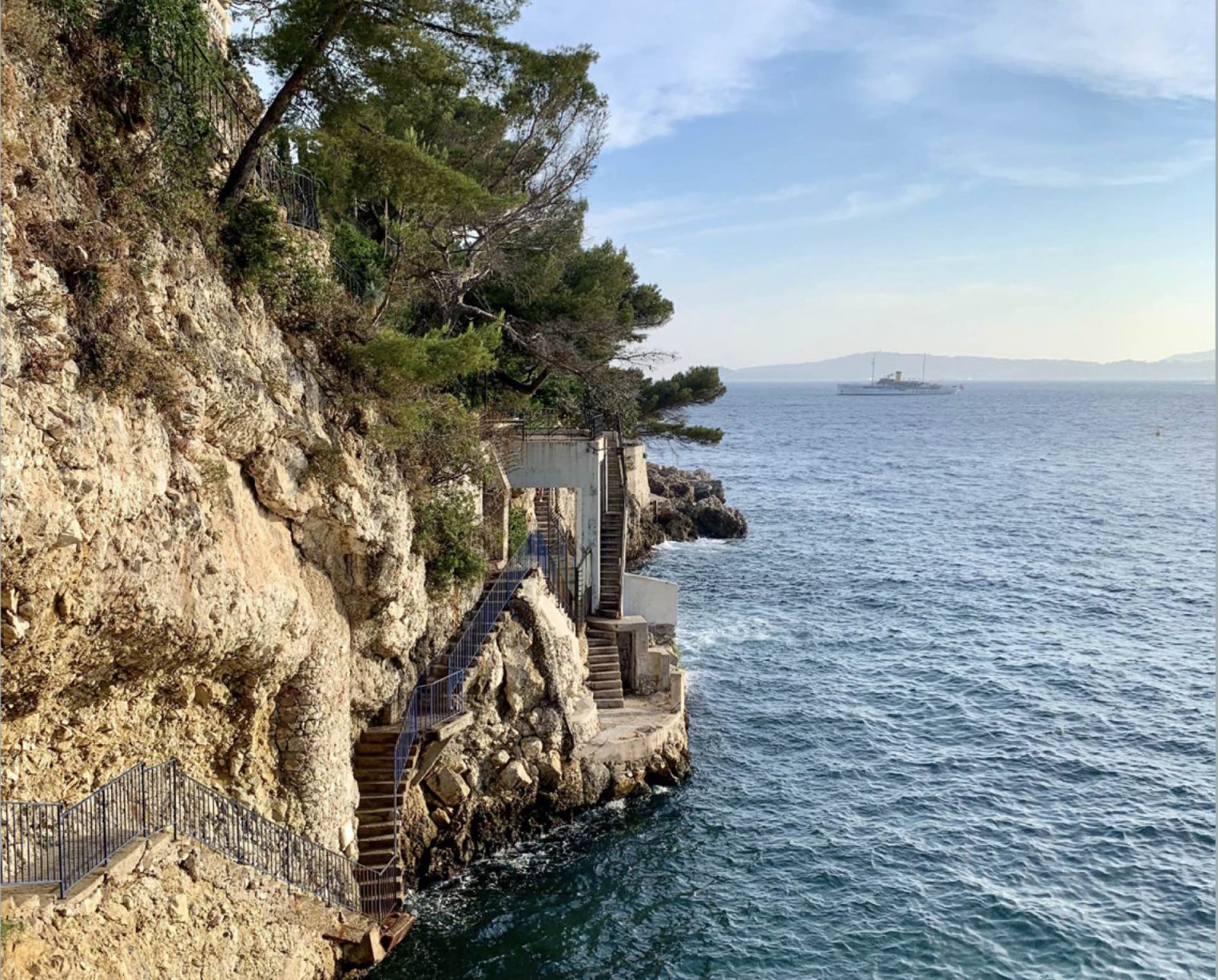 VOTRE RÉSIDENCE À CAP D'AIL