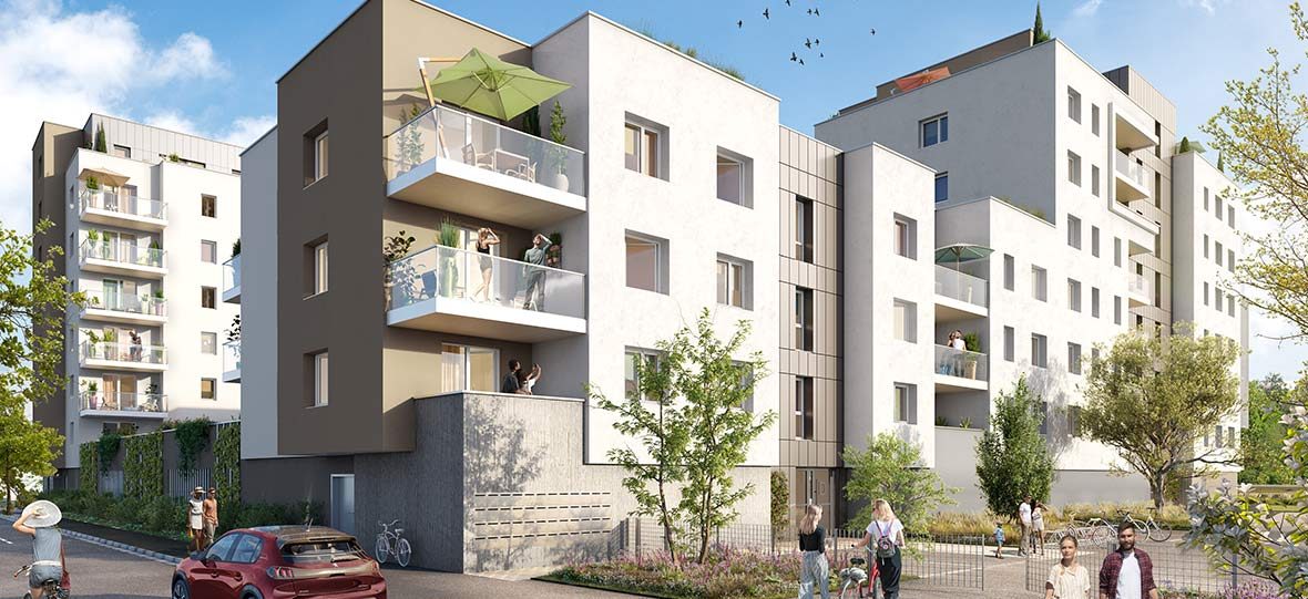 VIVRE À SCHILTIGHEIM