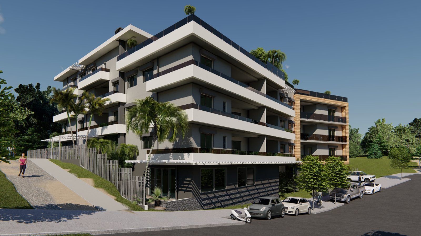 VIVRE À NOUMÉA