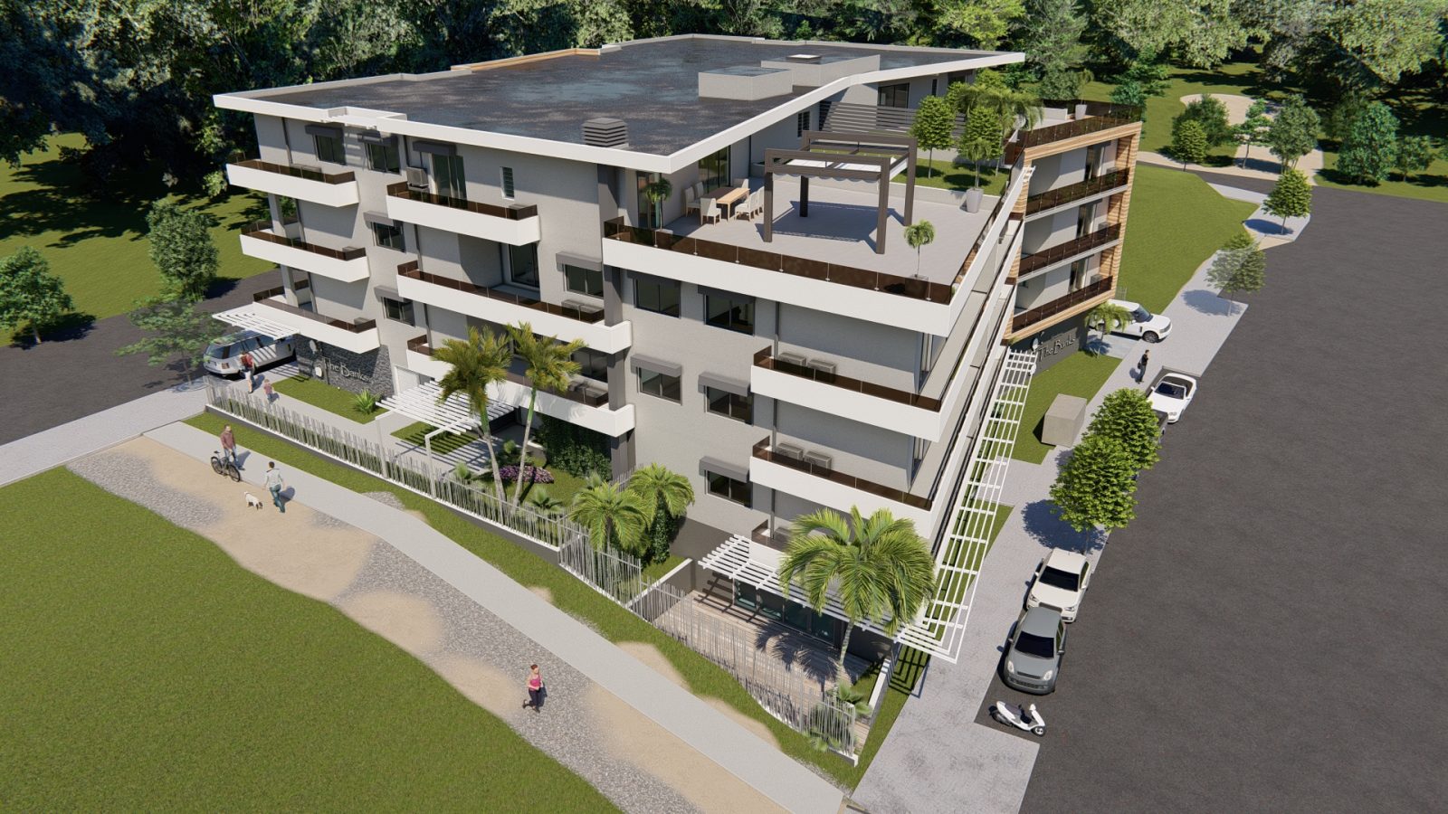 VIVRE À NOUMÉA