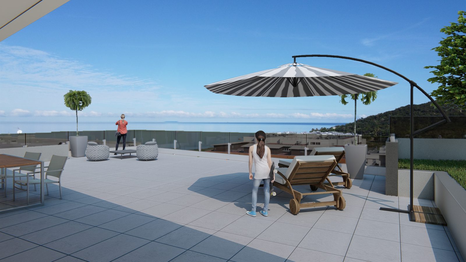 VIVRE À NOUMÉA