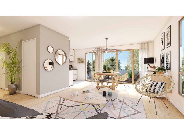 VOTRE RESIDENCE À STRASBOURG