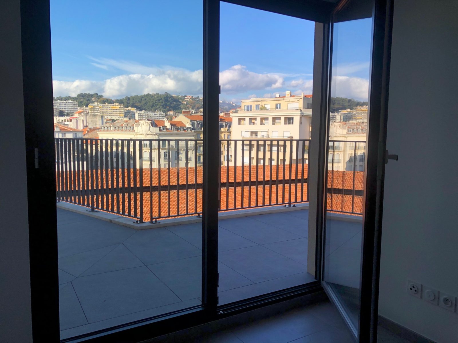 CARRÉ D’OR NIÇOIS
