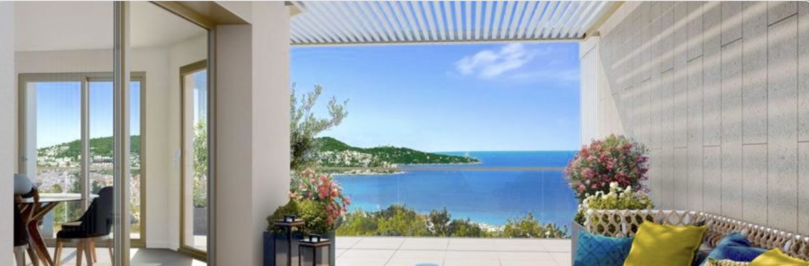 LIVE ON THE FRENCH RIVIERA