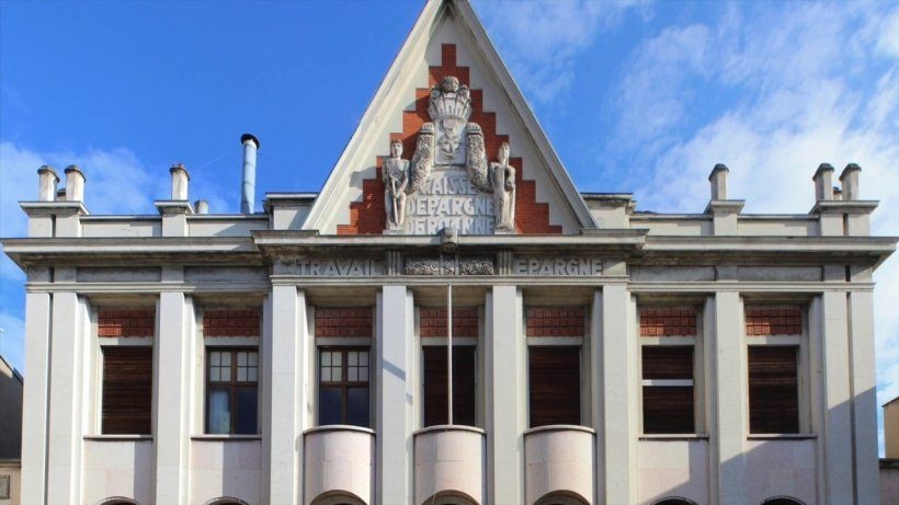 RÉSIDENCE LYON