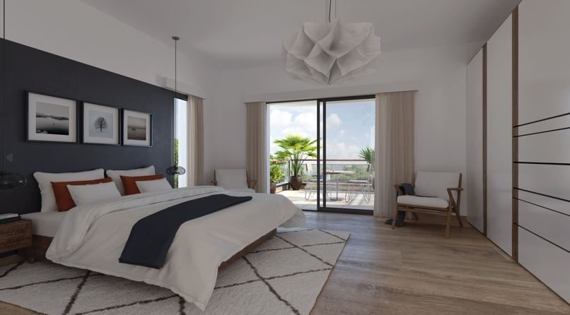 VILLAS NEUVES BOUSCAT