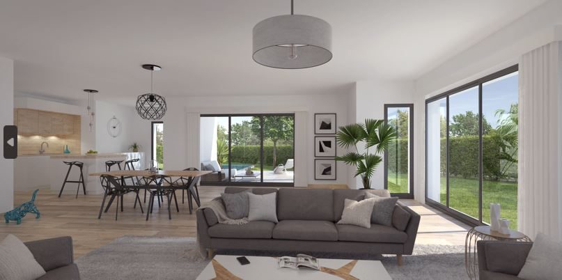 VILLAS NEUVES BOUSCAT