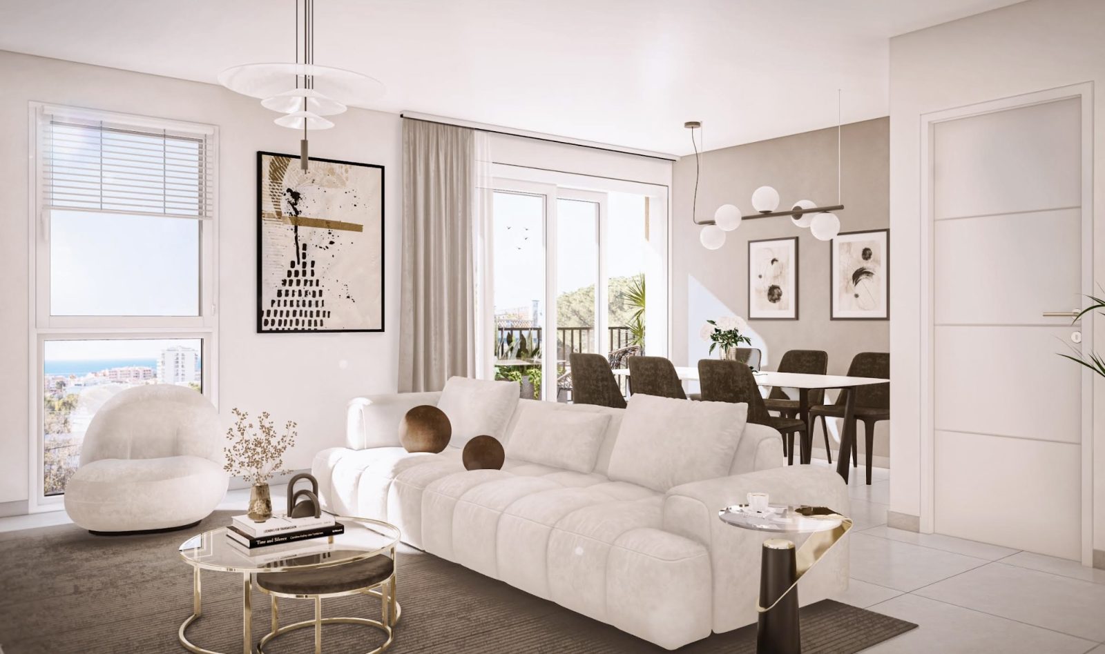 VOTRE APPARTEMENT NEUF à CANNES