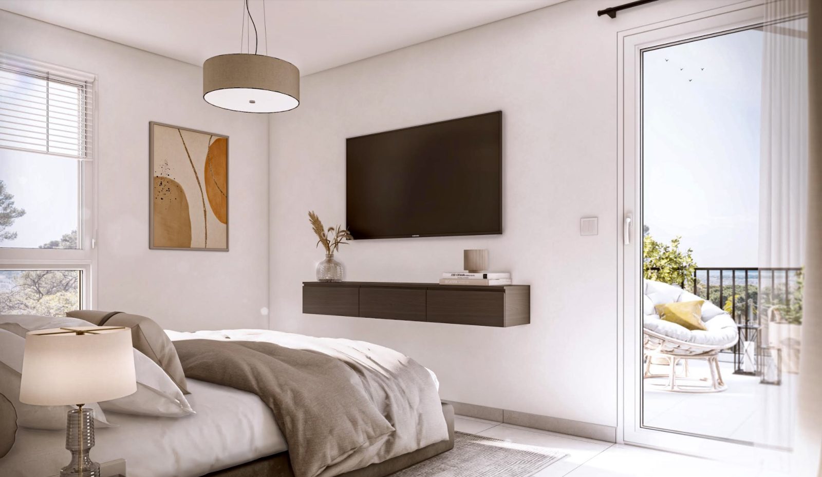 VOTRE APPARTEMENT NEUF à CANNES