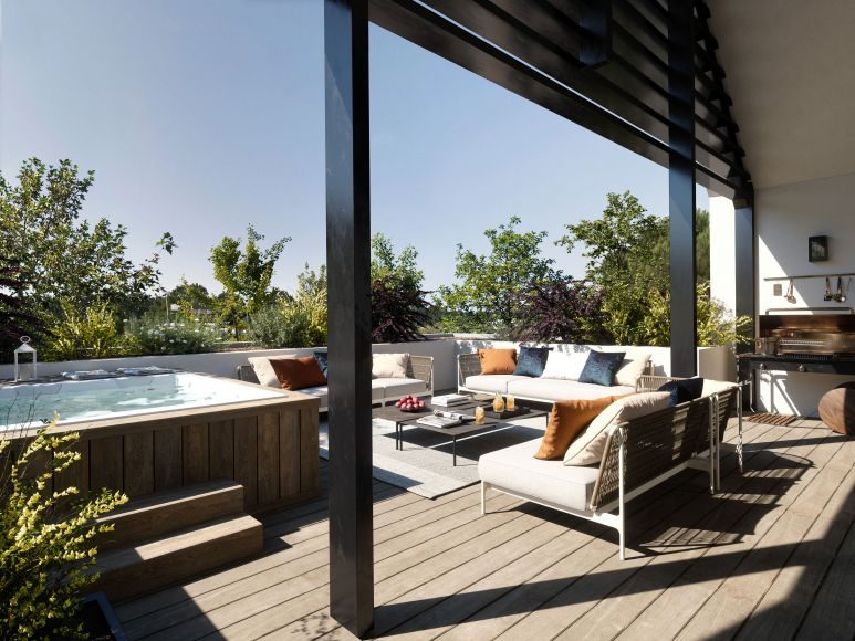 Votre appartement neuf