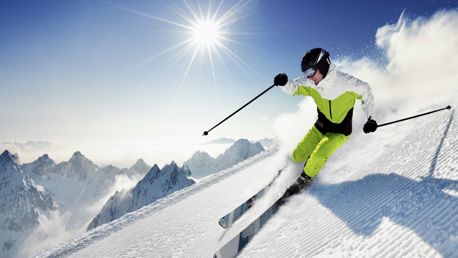 Programme neuf à Auron [ IVORY LODGE ]