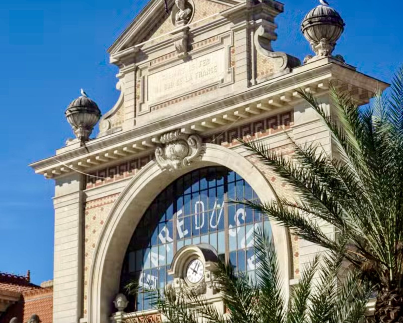 Programme neuf à Nice [ VILLA BOTANICA ]