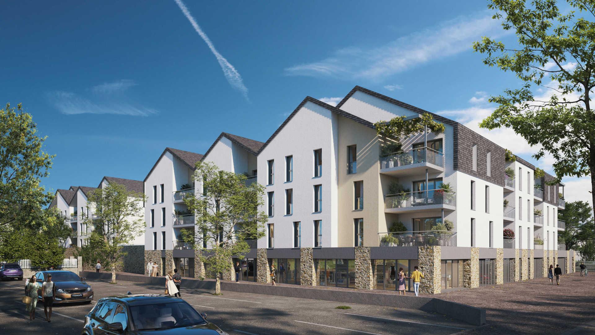 Appartement à Chalonnes-sur-Loire 49290 image 6