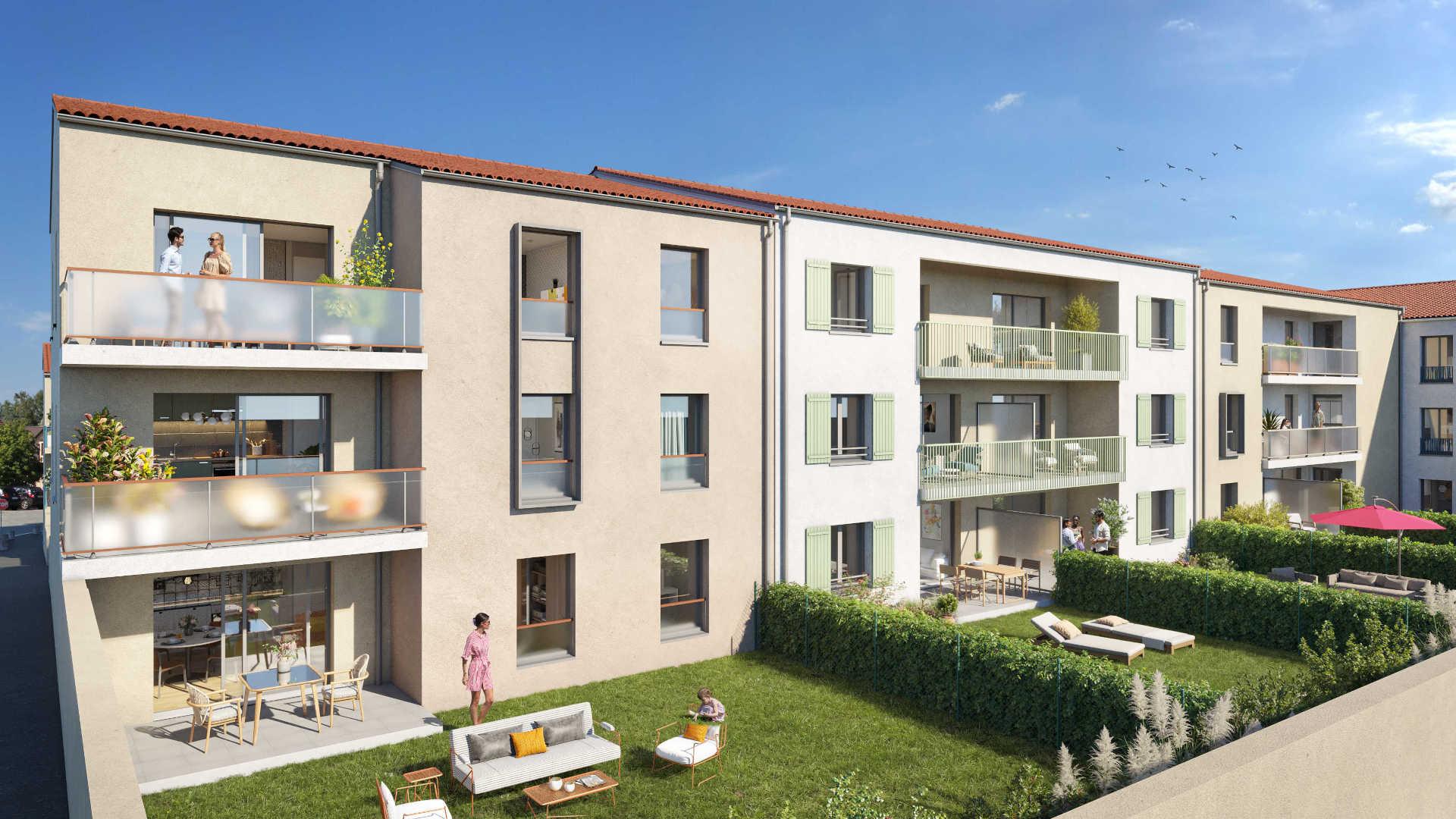 Appartement à Mortagne-sur-Sèvre 85290 image 5