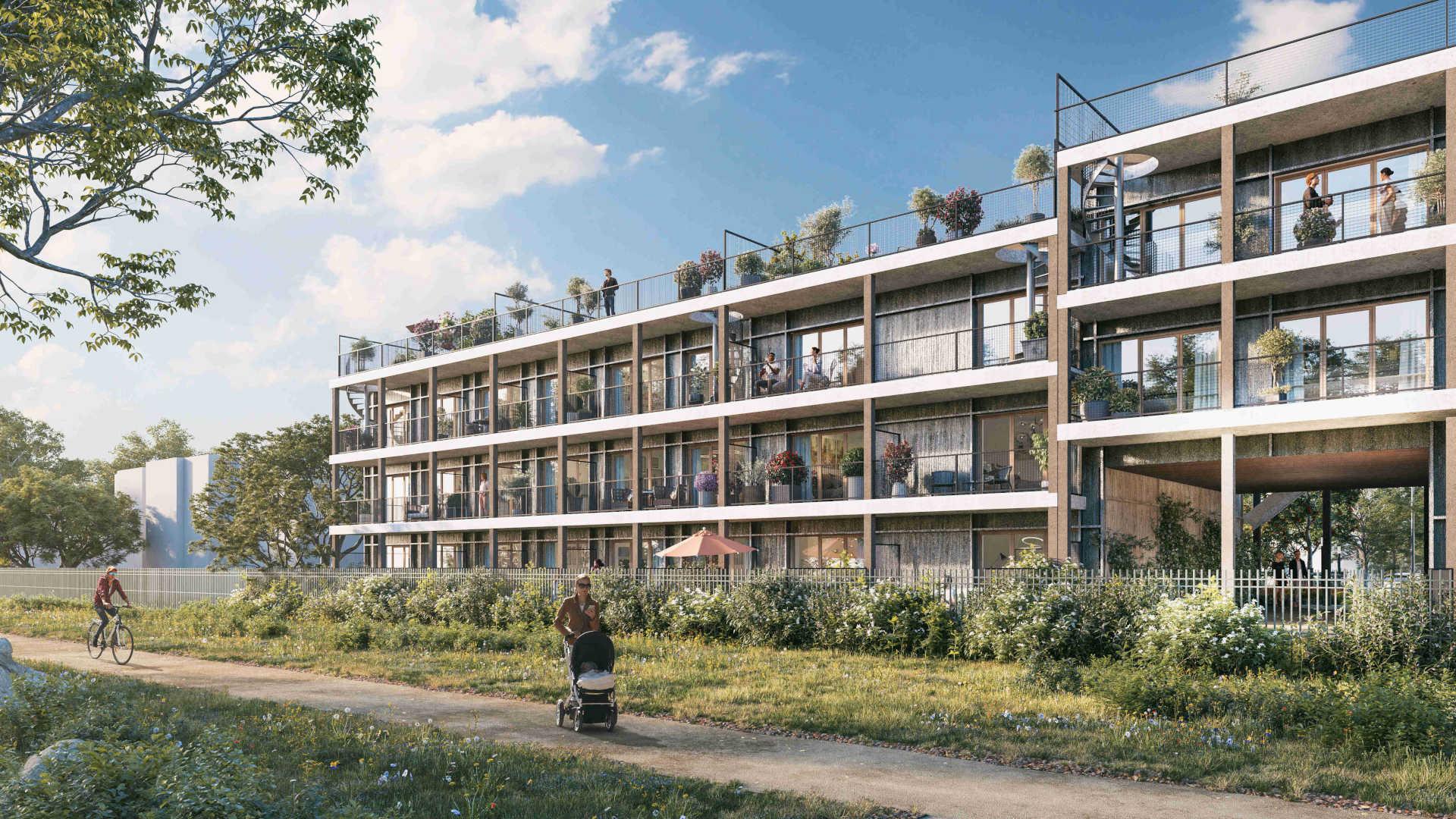 Appartement à Neuilly-sur-Marne 93330 image 5