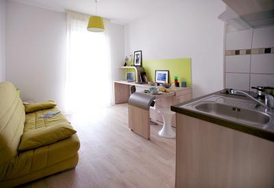 Programme immobilier neuf 59300 Aulnoy-lez-Valenciennes AUL-17200