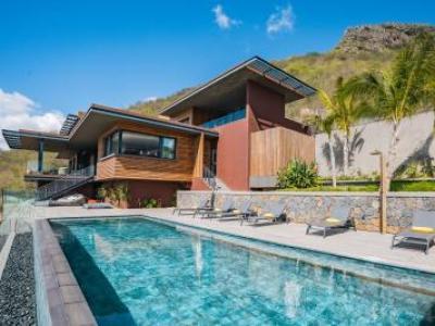 Programme immobilier neuf 90907 TAMARIN - ILE MAURICE Programme neuf à TAMARIN - ILE MAURICE - 11500