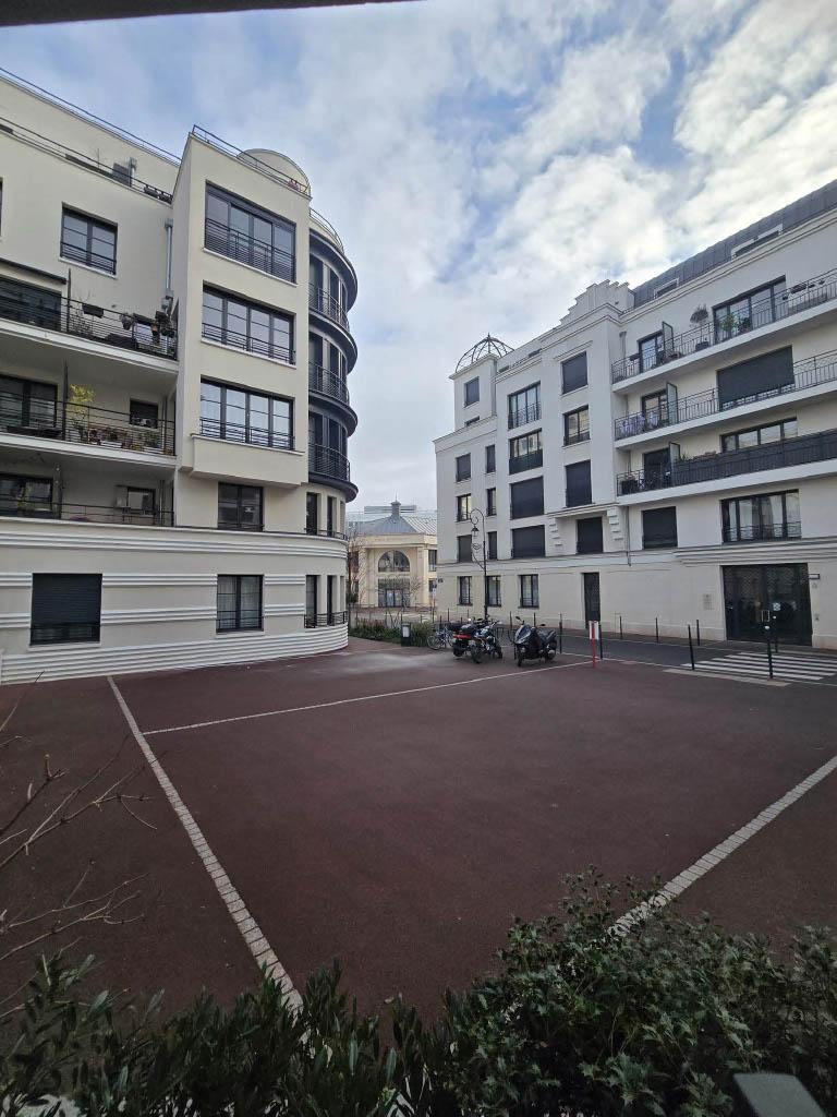 Appartement à Clamart 92140 image 2