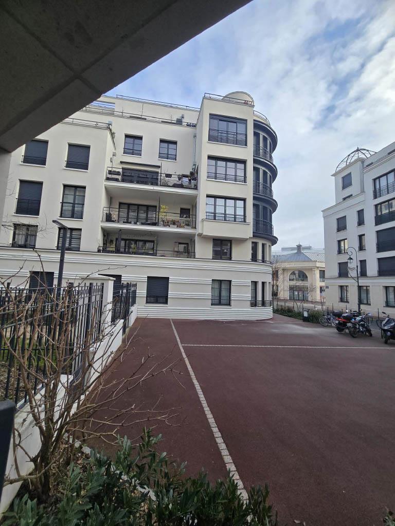 Appartement à Clamart 92140 image 7