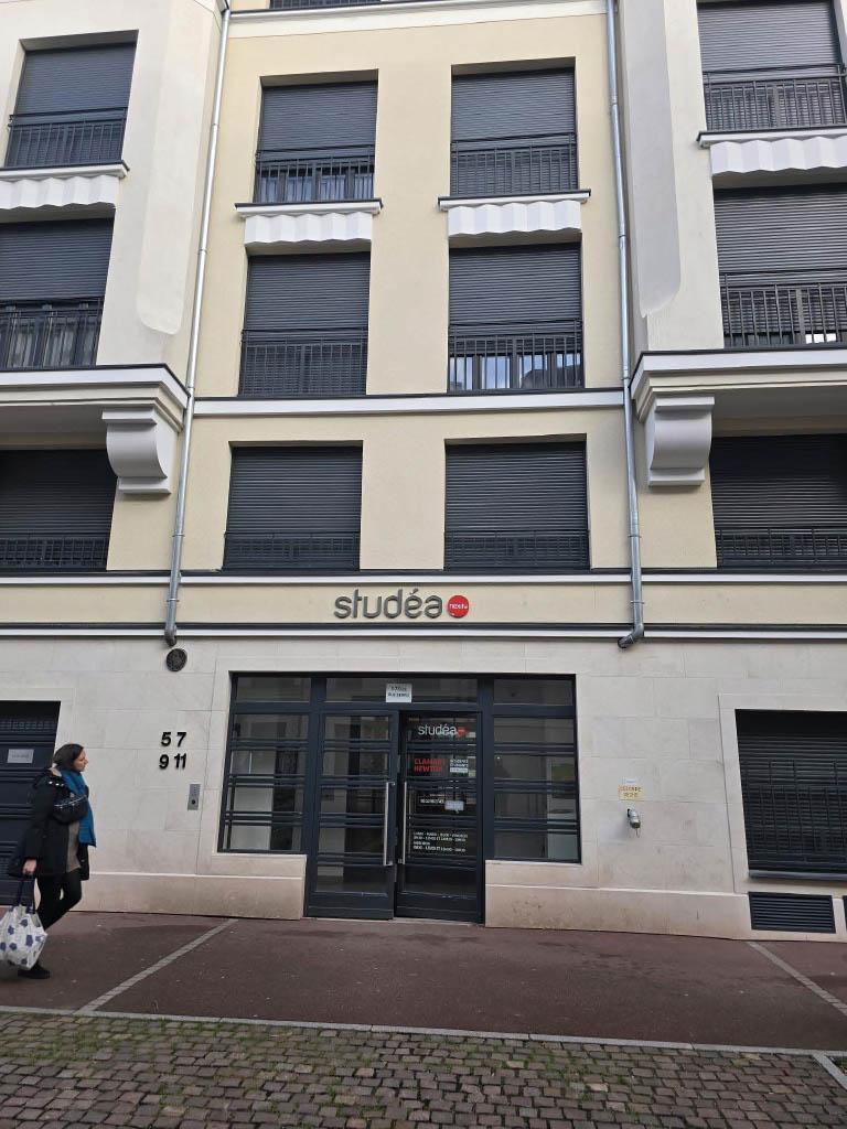 Appartement à Clamart 92140 image 9