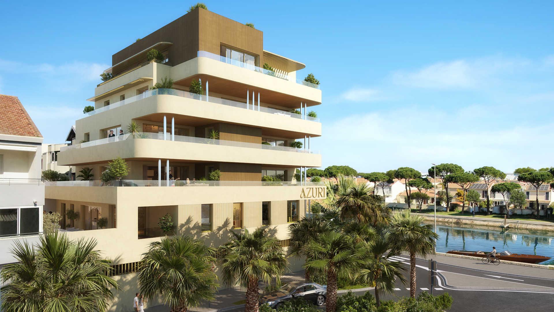 Appartement à Palavas-les-Flots 34250 image 3
