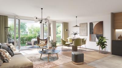 Programme immobilier neuf 44320 Arthon-en-Retz ART-13533