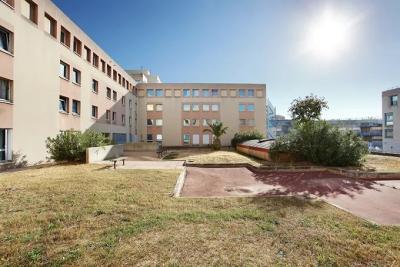 Programme immobilier neuf 83000 Toulon TOU-17585