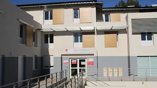 Résidence étudiante Sophia Antipolis 9888