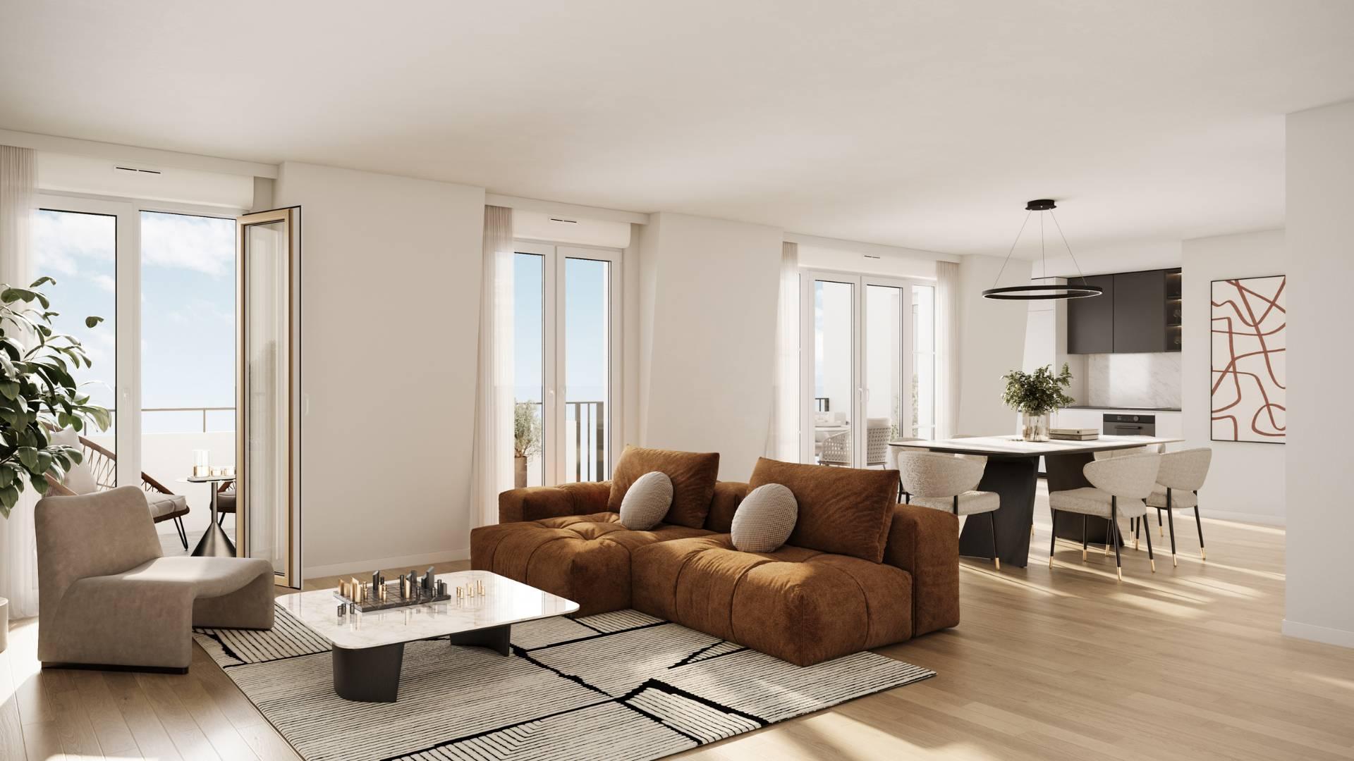 Appartement à Fontainebleau 77300 image 3