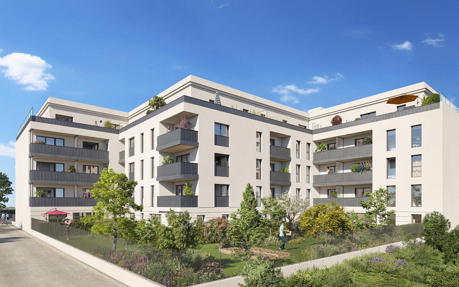 Appartement à Limeil-Brévannes 94450 image 2