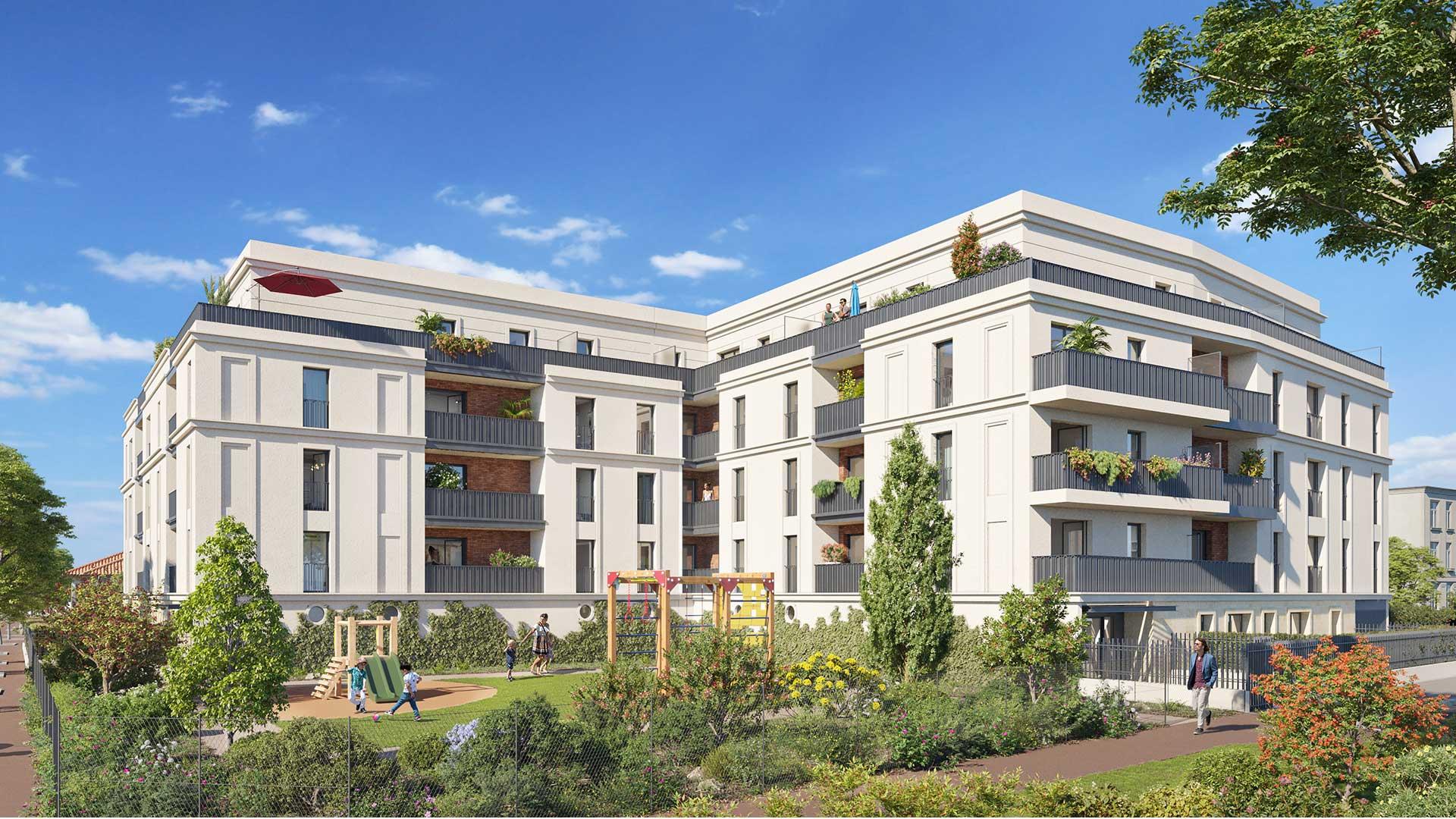 Appartement à Limeil-Brévannes 94450 image 3
