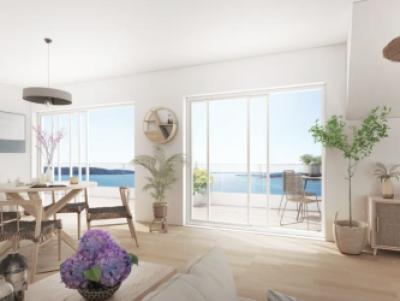 Programme immobilier neuf 22700 Louannec Programme neuf Louannec Perros-Guirec 11429