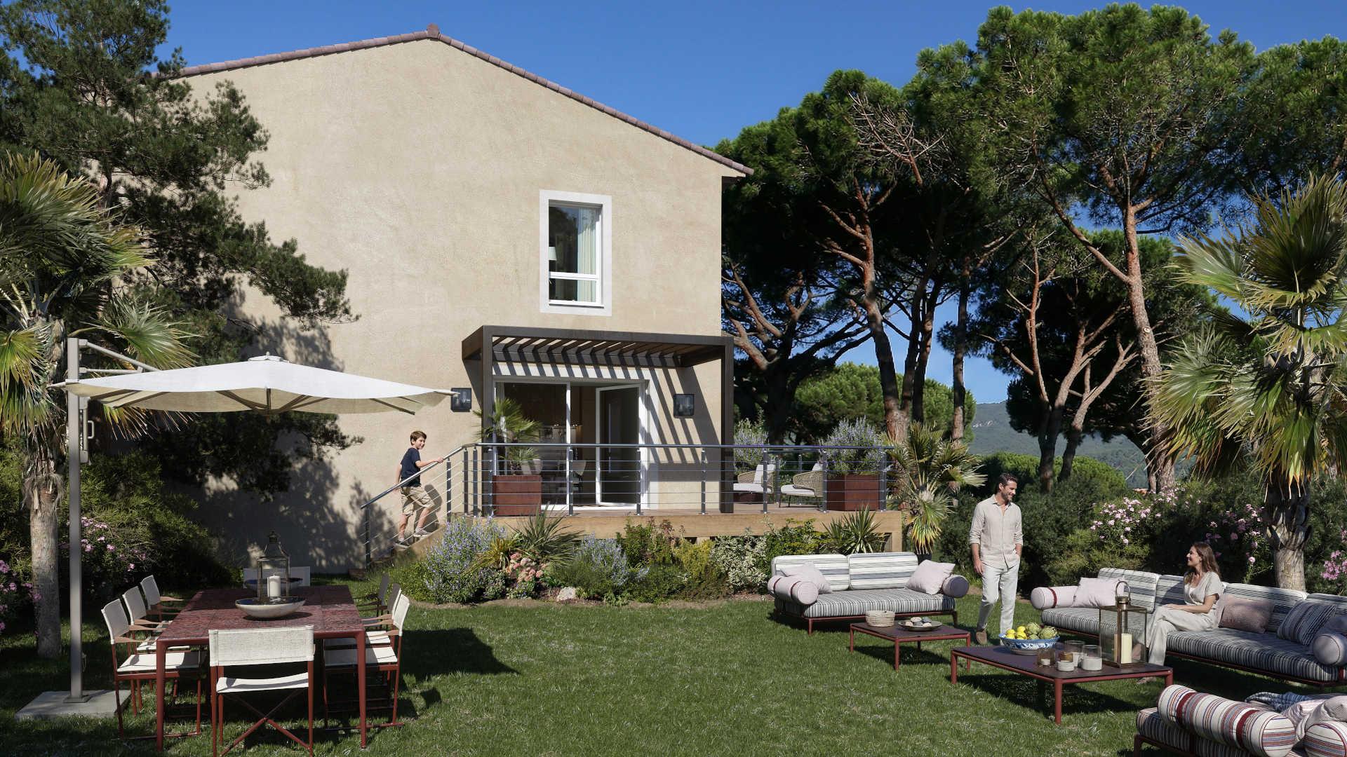Appartement à Puget-sur-Argens 83480 image 5