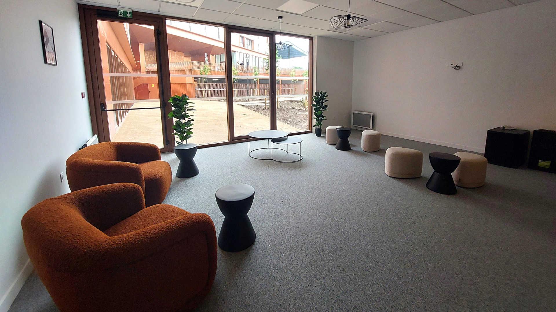 Appartement à Villeneuve-d'Ascq 59650 image 6