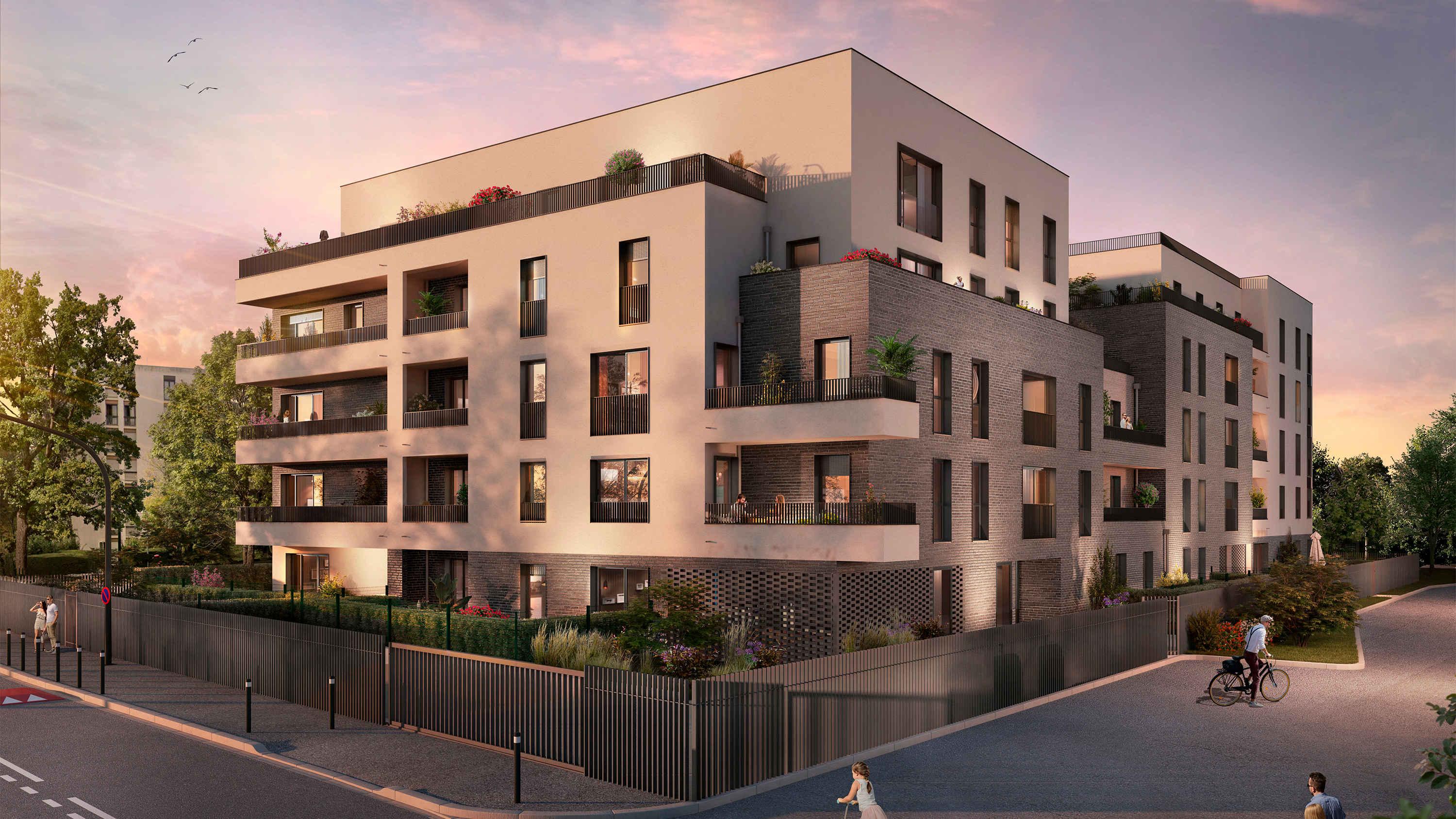 Appartement à Clayes-sous-Bois 78340 image 2