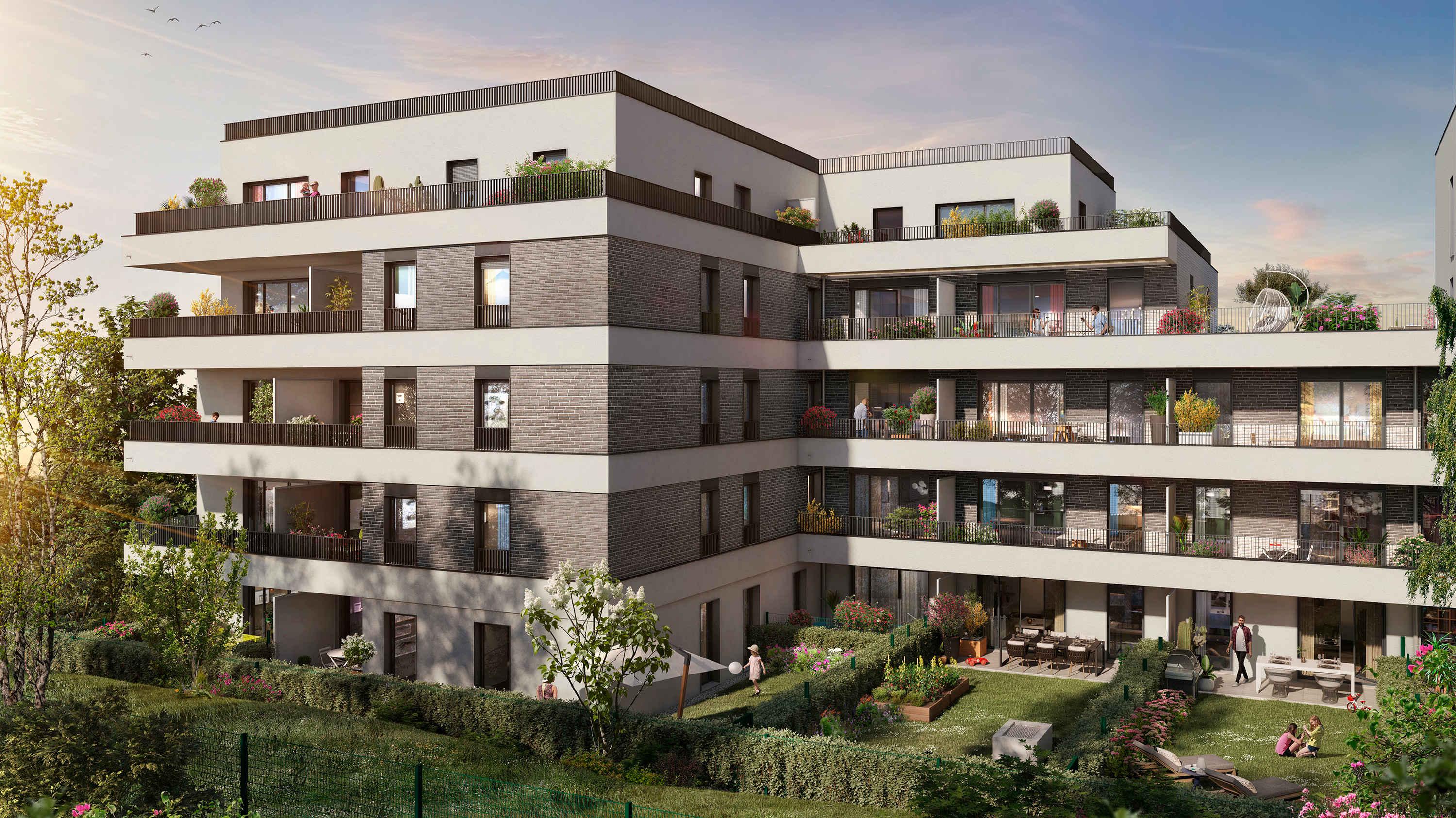 Appartement à Clayes-sous-Bois 78340 image 4