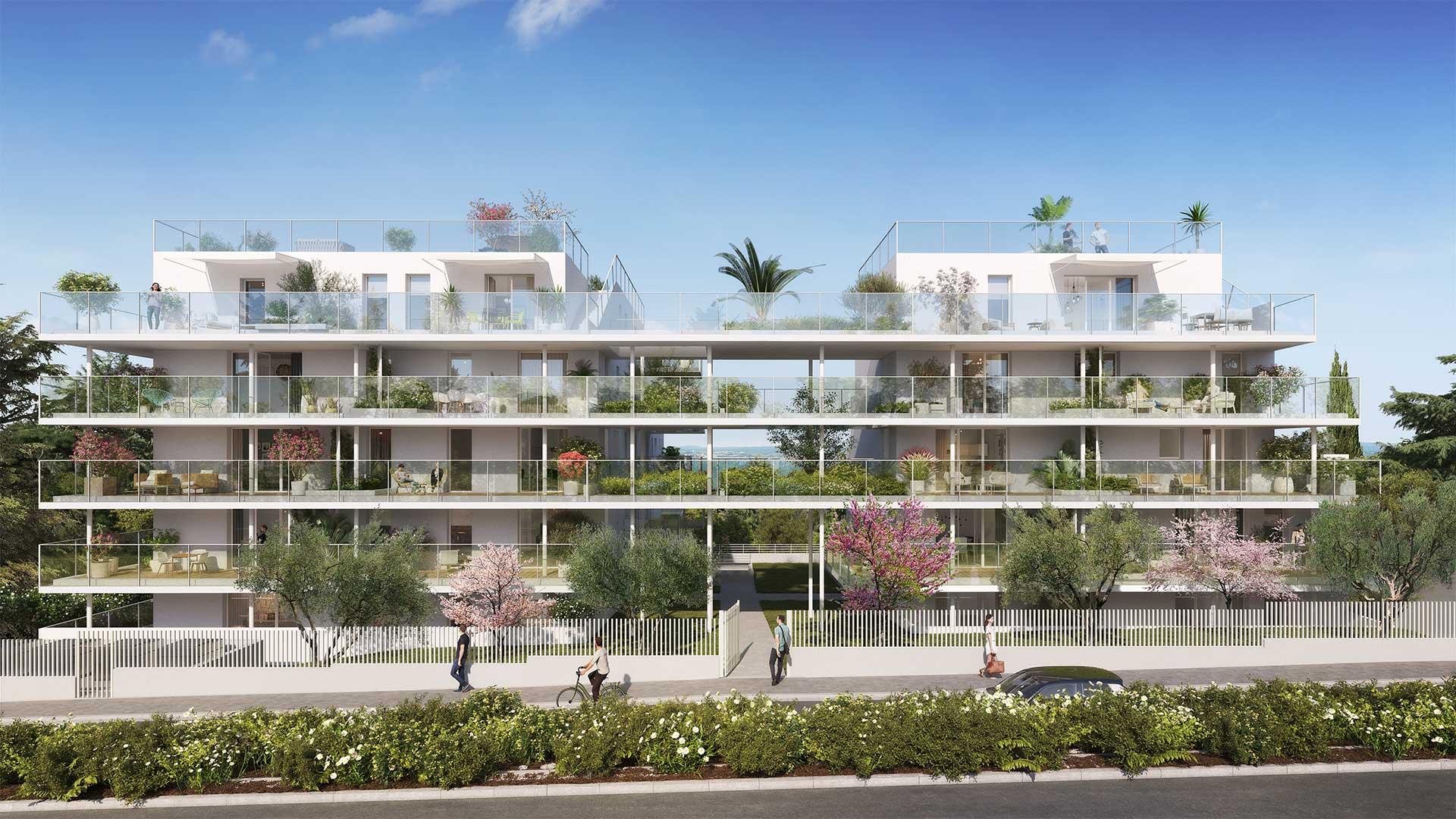 Appartement à Sète 34200 image 2