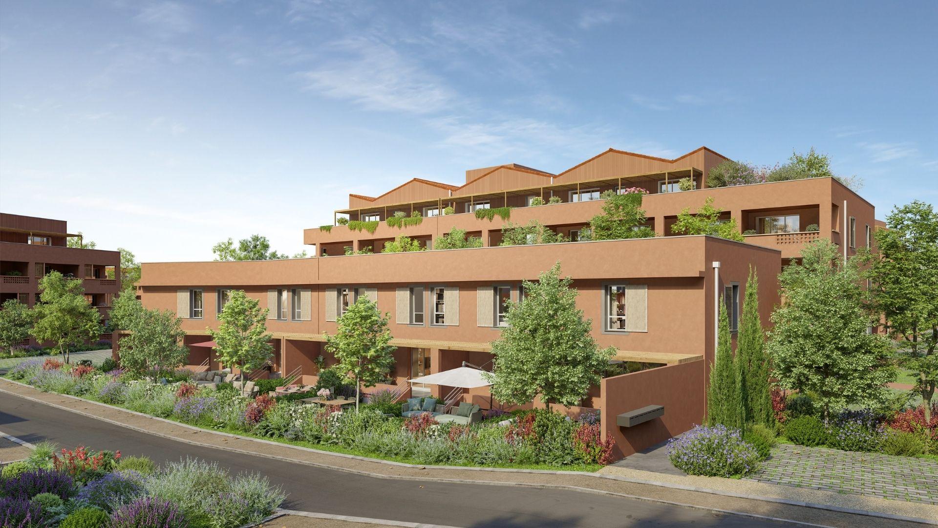 Appartement à Entraigues-sur-la-Sorgue 84320 image 2