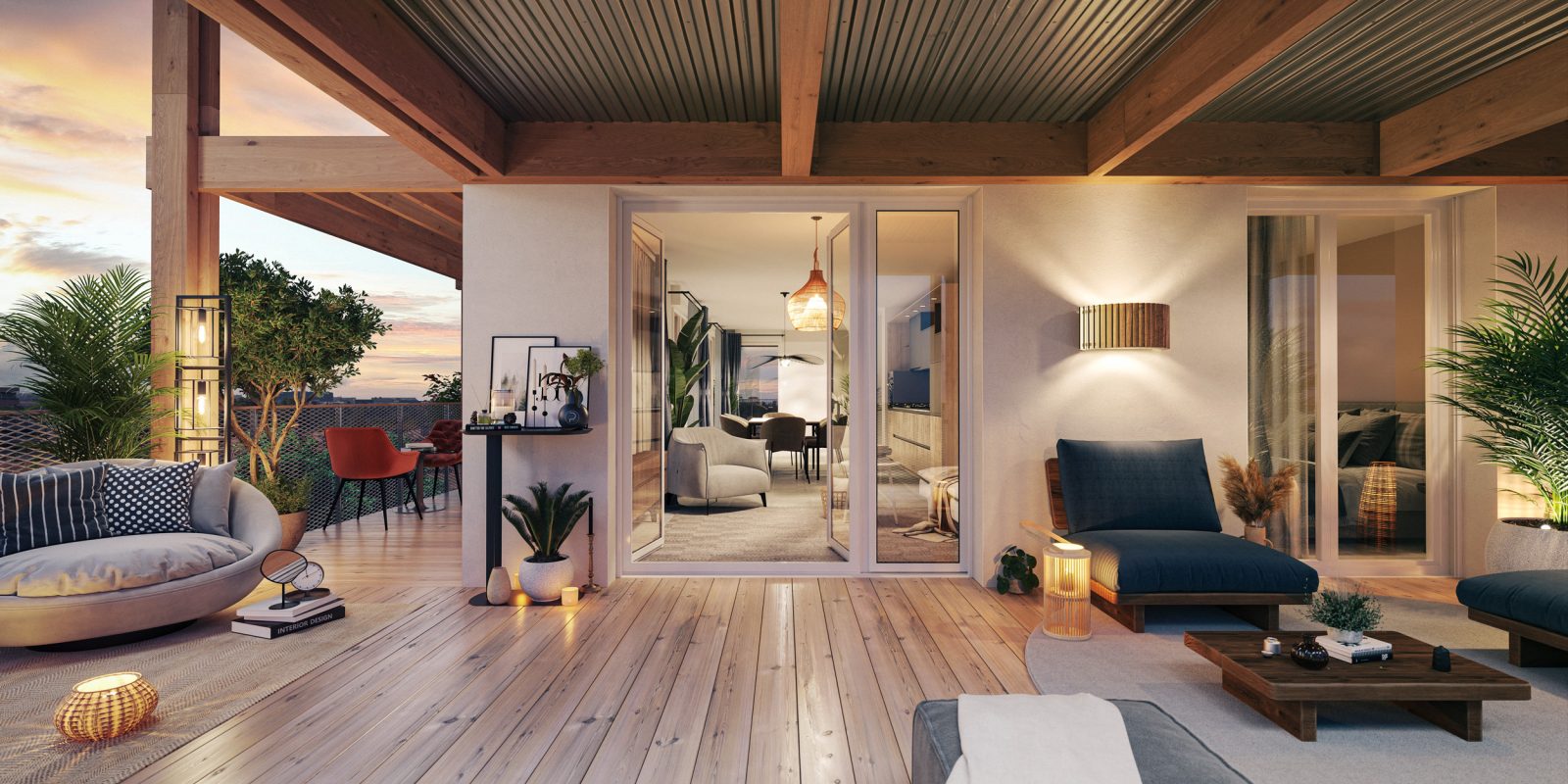 Appartements neufs Toulouse 6170