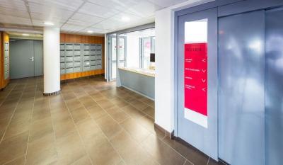 Programme immobilier neuf 38000 Grenoble GRE-17304