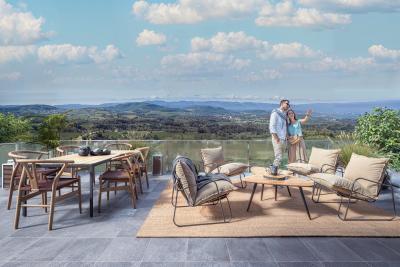 Programme immobilier neuf 74330 Choisy CHO-11408