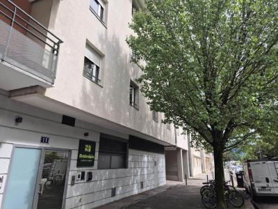 Programme immobilier neuf 38000 Grenoble GRE-17302