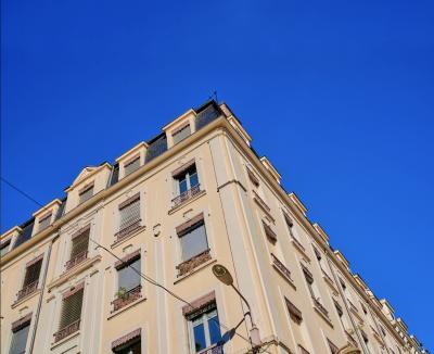 Programme immobilier neuf 69007 Lyon 07 LYO-12942