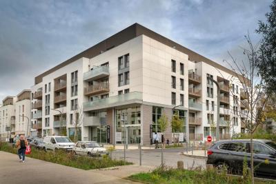 Programme immobilier neuf 93420 Villepinte VIL-17614