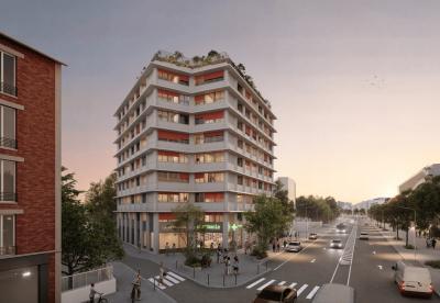 Appartement à Villejuif 94800 image 8