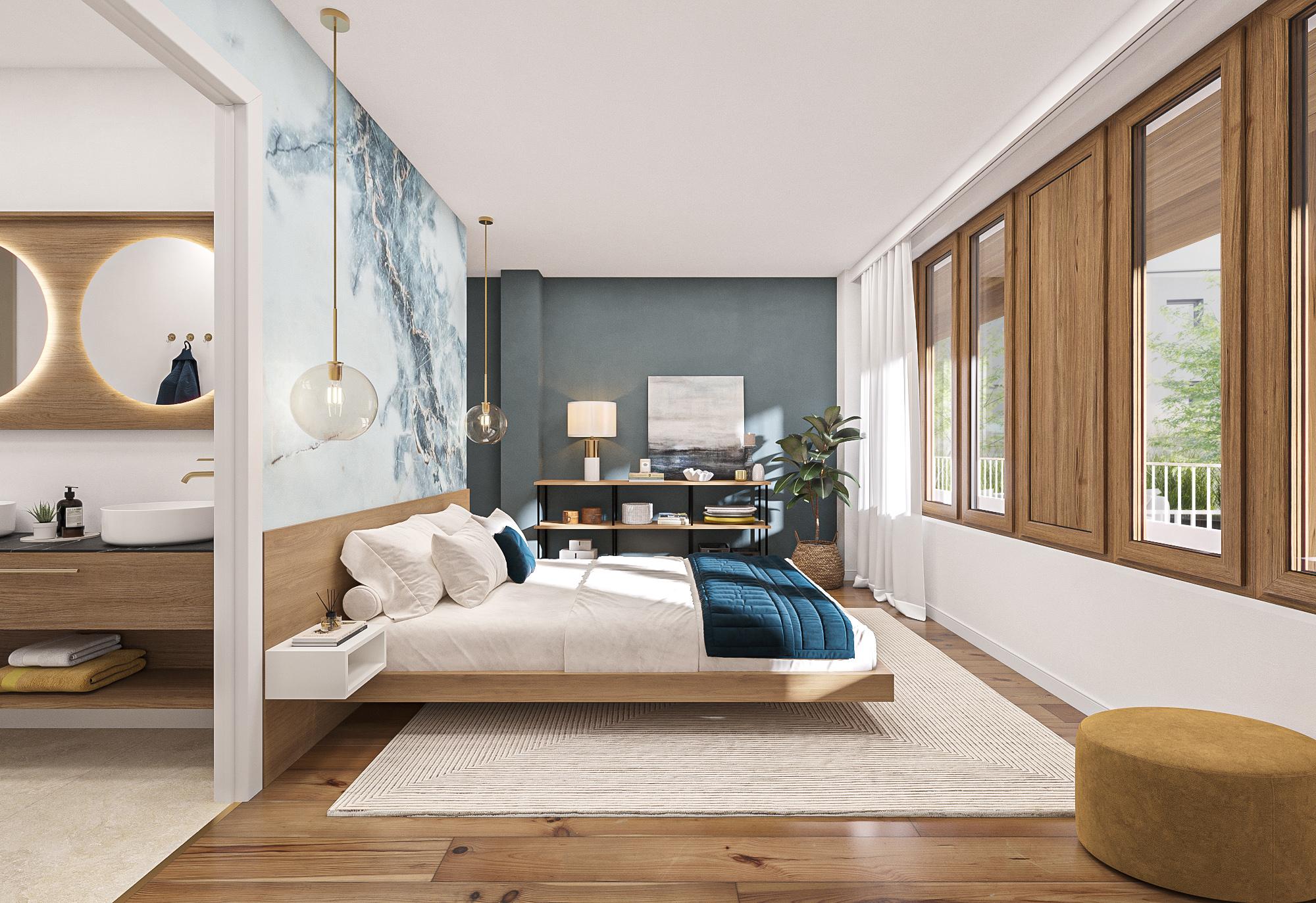 Appartement à Paris 16 75016 image 3