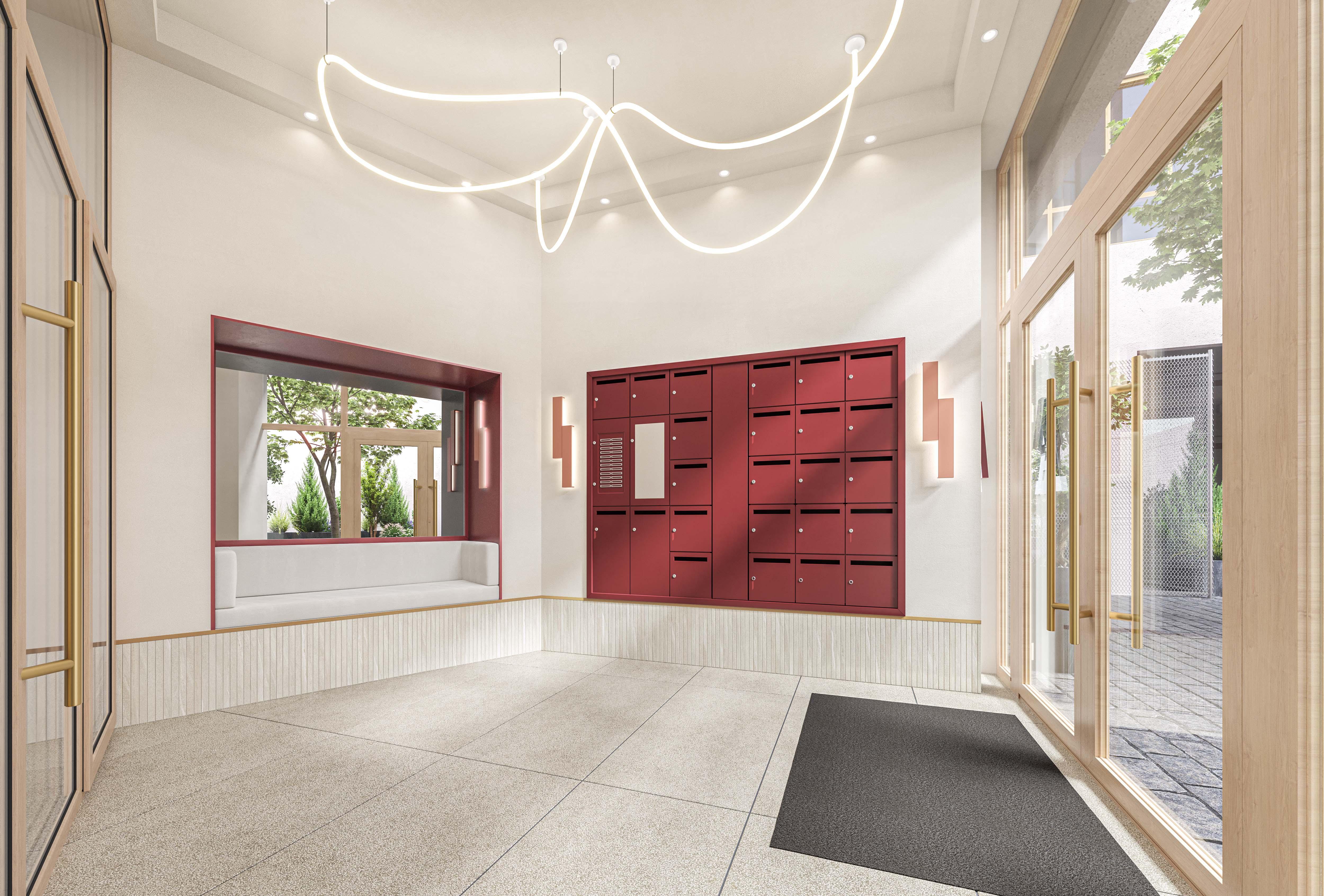 Appartement à Paris 16 75016 image 6