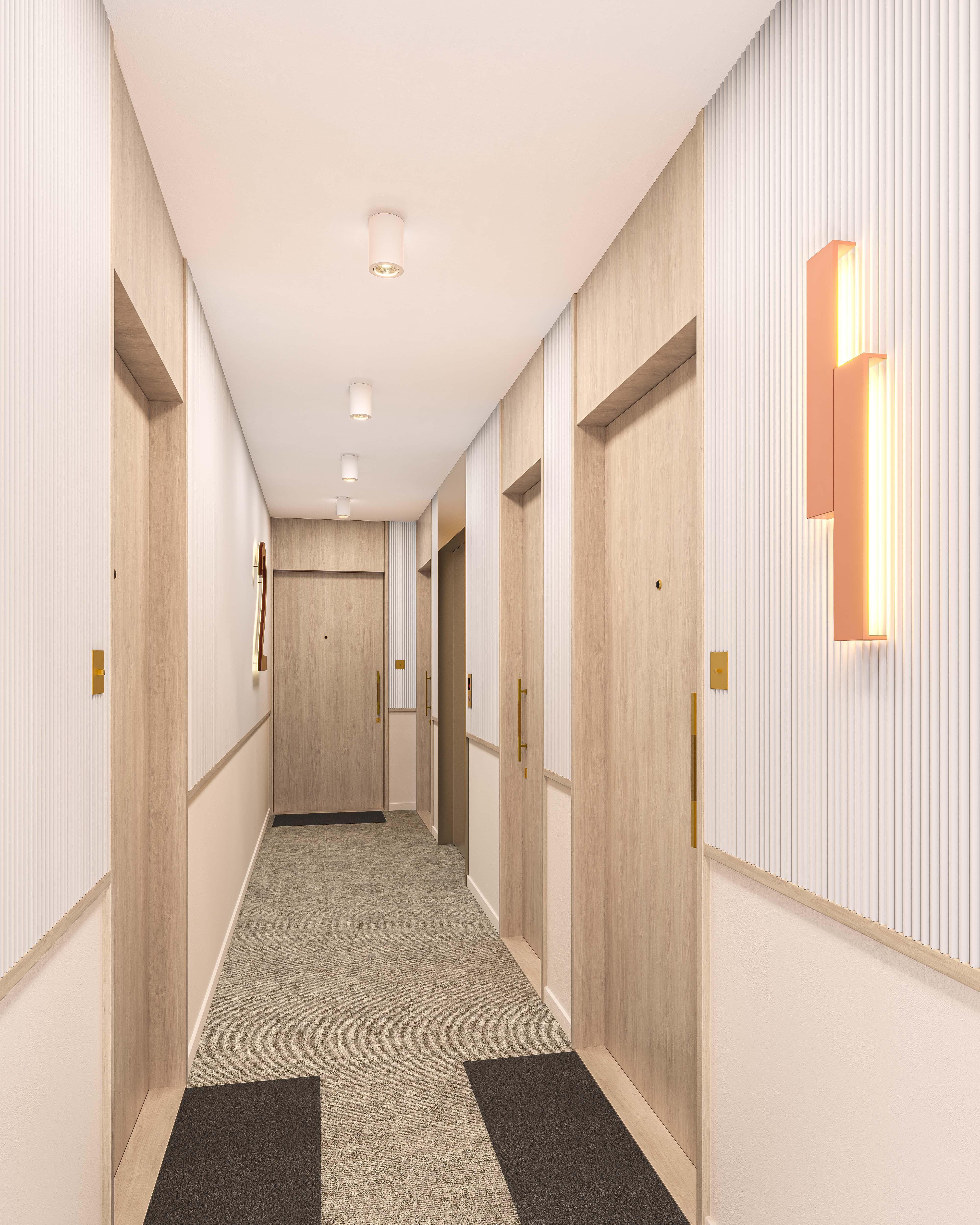 Appartement à Paris 16 75016 image 7