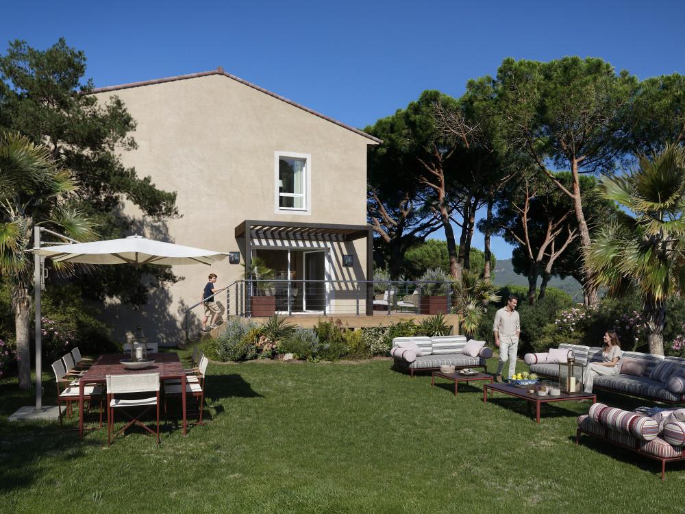 Appartement à Puget-sur-Argens 83480 image 9