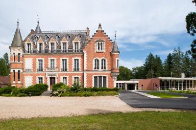 Programme immobilier neuf 45240 Ferté-Saint-Aubin FER-17319